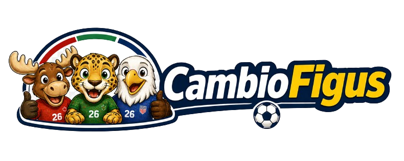 Logo CambioFigus